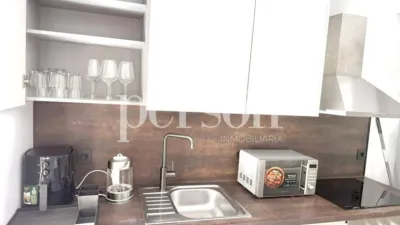 Piso en alquiler en Russafa - Imagen 5