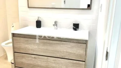 Piso en alquiler en Russafa - Imagen 8