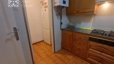 Piso en alquiler en Carrer de Sicília, cerca de Carrer de Casp - Imagen 10
