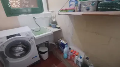 Piso en alquiler en Carrer de Sicília, cerca de Carrer de Casp - Imagen 11