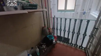 Piso en alquiler en Carrer de Sicília, cerca de Carrer de Casp - Imagen 12