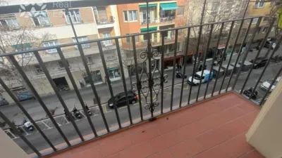 Piso en alquiler en Carrer de Sicília, cerca de Carrer de Casp - Imagen 16
