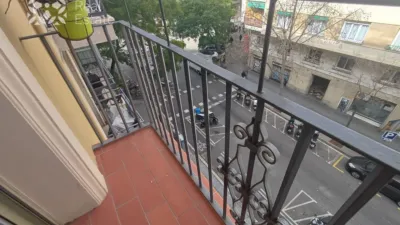 Piso en alquiler en Carrer de Sicília, cerca de Carrer de Casp - Imagen 17