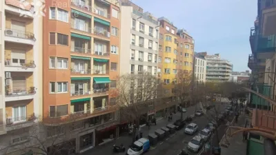 Piso en alquiler en Carrer de Sicília, cerca de Carrer de Casp - Imagen 18