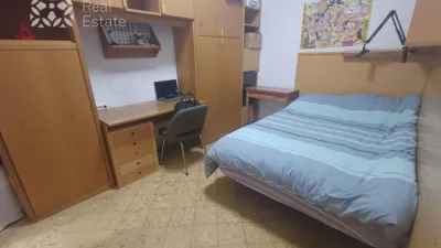 Piso en alquiler en Carrer de Sicília, cerca de Carrer de Casp - Imagen 21