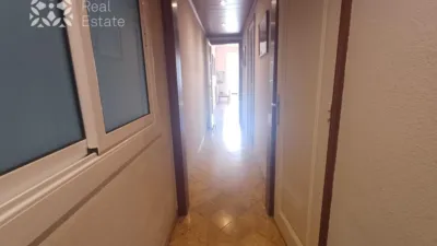 Piso en alquiler en Carrer de Sicília, cerca de Carrer de Casp - Imagen 25