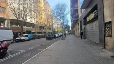 Piso en alquiler en Carrer de Sicília, cerca de Carrer de Casp - Imagen 28
