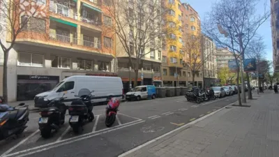 Piso en alquiler en Carrer de Sicília, cerca de Carrer de Casp - Imagen 29