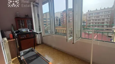 Piso en alquiler en Carrer de Sicília, cerca de Carrer de Casp - Imagen 5