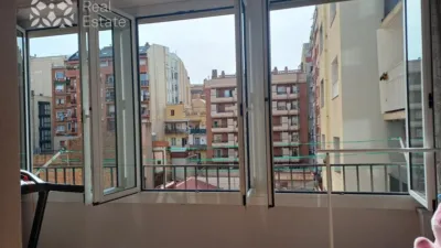 Piso en alquiler en Carrer de Sicília, cerca de Carrer de Casp - Imagen 7