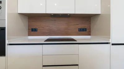 Apartment for sale in Calle Nicolas Copernico photo 10