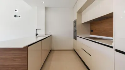 Apartment for sale in Calle Nicolas Copernico photo 11