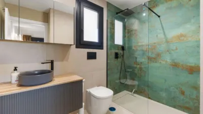 Apartment for sale in Calle Nicolas Copernico photo 14