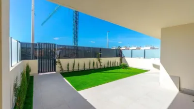 Apartment for sale in Calle Nicolas Copernico photo 15