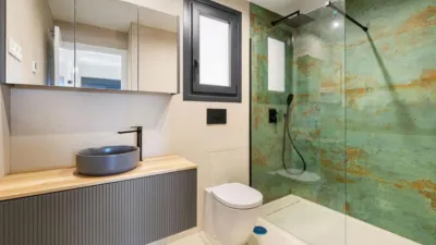 Apartment for sale in Calle Nicolas Copernico photo 16