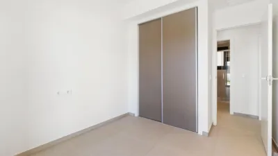 Apartment for sale in Calle Nicolas Copernico photo 17