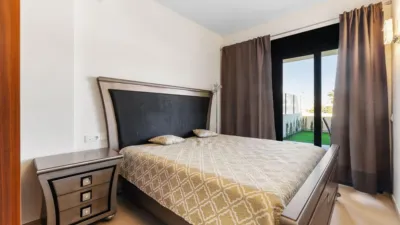 Apartment for sale in Calle Nicolas Copernico photo 19
