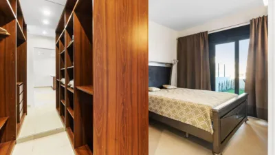 Apartment for sale in Calle Nicolas Copernico photo 20