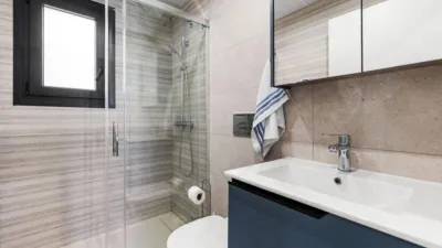 Apartment for sale in Calle Nicolas Copernico photo 21