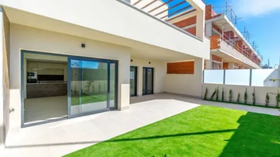 Apartment for sale in Calle Nicolas Copernico photo 22