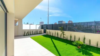 Apartment for sale in Calle Nicolas Copernico photo 23