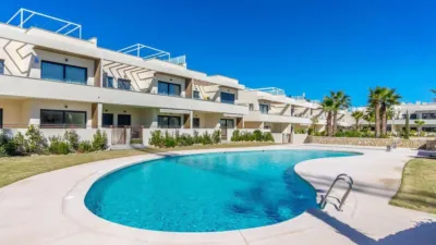 Apartment for sale in Calle Nicolas Copernico photo 26