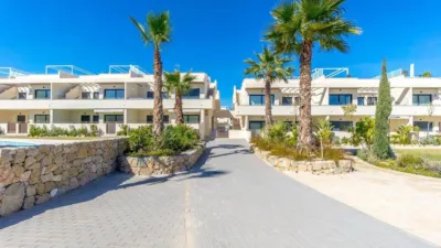 Apartment for sale in Calle Nicolas Copernico photo 27