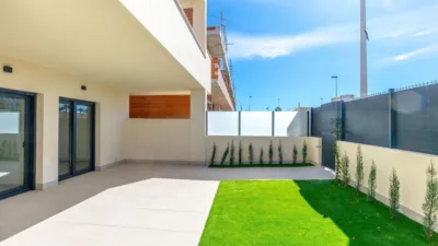 Apartment for sale in Calle Nicolas Copernico photo 29