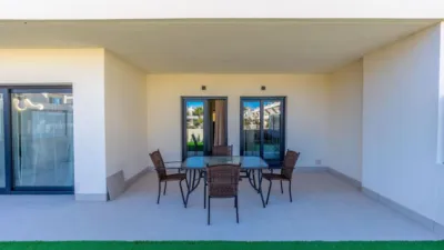 Pis – Torrevieja, La Veleta, Urbanización Punta Prima - Vista 3