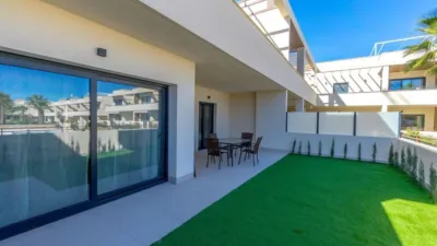 Pis – Torrevieja, La Veleta, Urbanización Punta Prima - Vista 4