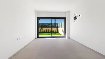 Pis – Torrevieja, La Veleta, Urbanización Punta Prima - Vista 5
