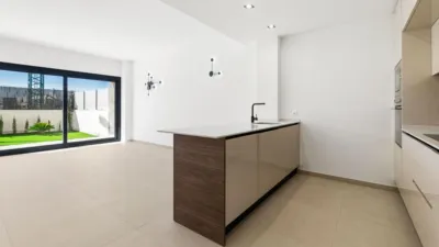 Apartment for sale in Calle Nicolas Copernico photo 7