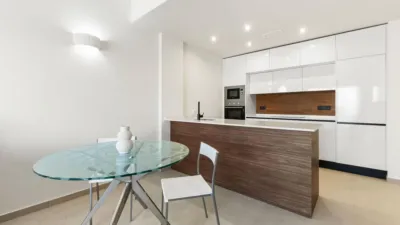 Apartment for sale in Calle Nicolas Copernico photo 9