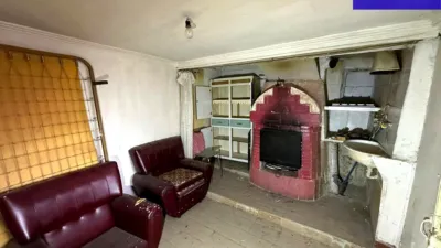 Rustic finca in Hontoria de Valdearados photo 14