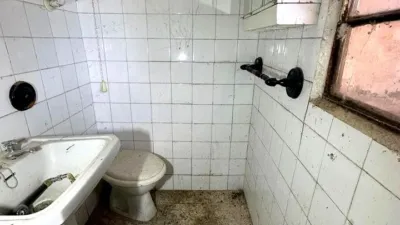 Rustic finca in Hontoria de Valdearados photo 16