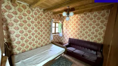 Rustic finca in Hontoria de Valdearados photo 20