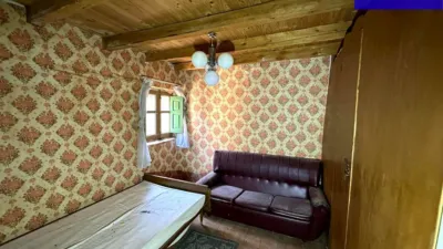 Rustic finca in Hontoria de Valdearados photo 21