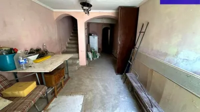 Rustic finca in Hontoria de Valdearados photo 3