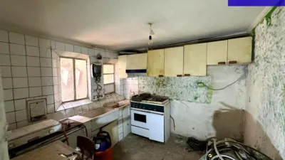 Rustic finca in Hontoria de Valdearados photo 6