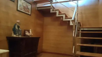 Chalet en venta en Calle Italia, cerca de Calle de Irlanda, Las Salinas (Distrito Núcleo Urbano. Roquetas de Mar) de 660.000 €