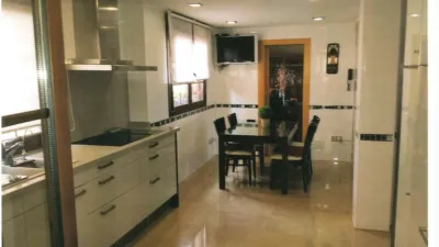 Chalet en venta en Calle Italia, cerca de Calle de Irlanda, Las Salinas (Distrito Núcleo Urbano. Roquetas de Mar) de 660.000 €