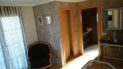 Chalet en venta en Calle Italia, cerca de Calle de Irlanda, Las Salinas (Distrito Núcleo Urbano. Roquetas de Mar) de 660.000 €