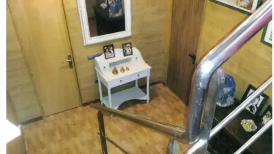 Chalet en venta en Calle Italia, cerca de Calle de Irlanda, Las Salinas (Distrito Núcleo Urbano. Roquetas de Mar) de 660.000 €