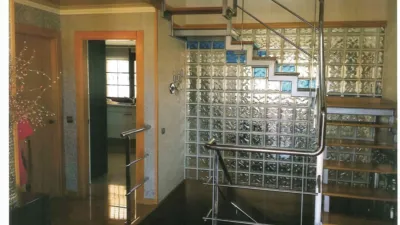 Chalet en venta en Calle Italia, cerca de Calle de Irlanda, Las Salinas (Distrito Núcleo Urbano. Roquetas de Mar) de 660.000 €