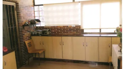 Chalet en venta en Calle Italia, cerca de Calle de Irlanda, Las Salinas (Distrito Núcleo Urbano. Roquetas de Mar) de 660.000 €
