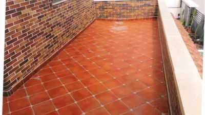 Chalet en venta en Calle Italia, cerca de Calle de Irlanda, Las Salinas (Distrito Núcleo Urbano. Roquetas de Mar) de 660.000 €