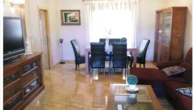 Chalet en venta en Calle Italia, cerca de Calle de Irlanda, Las Salinas (Distrito Núcleo Urbano. Roquetas de Mar) de 660.000 €