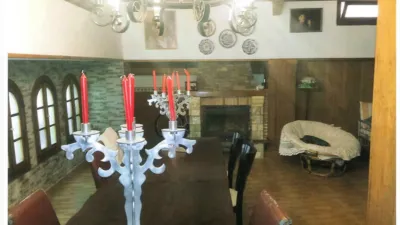 Chalet en venta en Calle Italia, cerca de Calle de Irlanda, Las Salinas (Distrito Núcleo Urbano. Roquetas de Mar) de 660.000 €