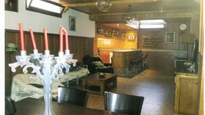 Chalet en venta en Calle Italia, cerca de Calle de Irlanda, Las Salinas (Distrito Núcleo Urbano. Roquetas de Mar) de 660.000 €