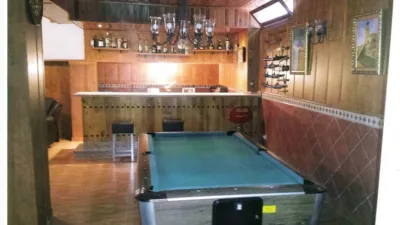 Chalet en venta en Calle Italia, cerca de Calle de Irlanda, Las Salinas (Distrito Núcleo Urbano. Roquetas de Mar) de 660.000 €